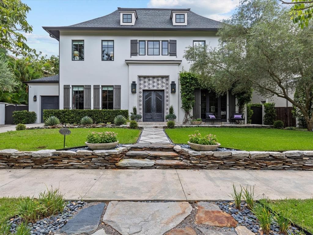 2603 W PARKLAND BOULEVARD TAMPA, FL 33609