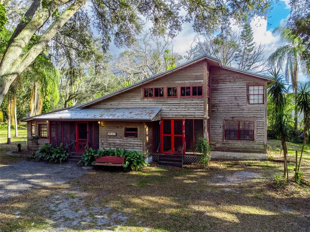12950 LINCOLN ROAD RIVERVIEW, FL 33578