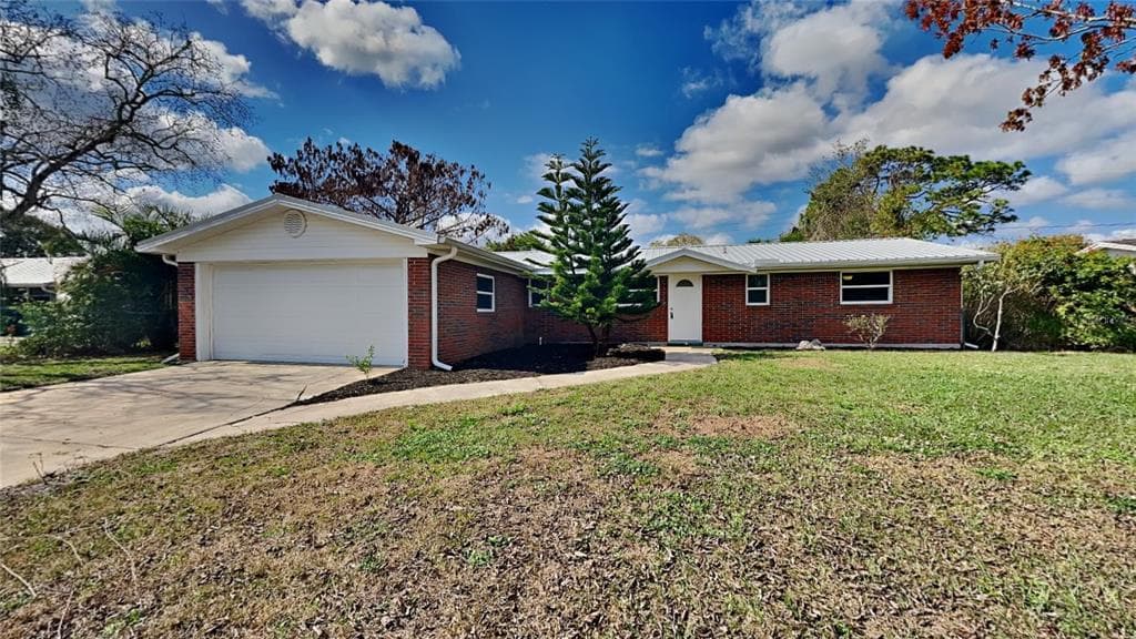 1260 MORSE AVENUE TITUSVILLE, FL 32796