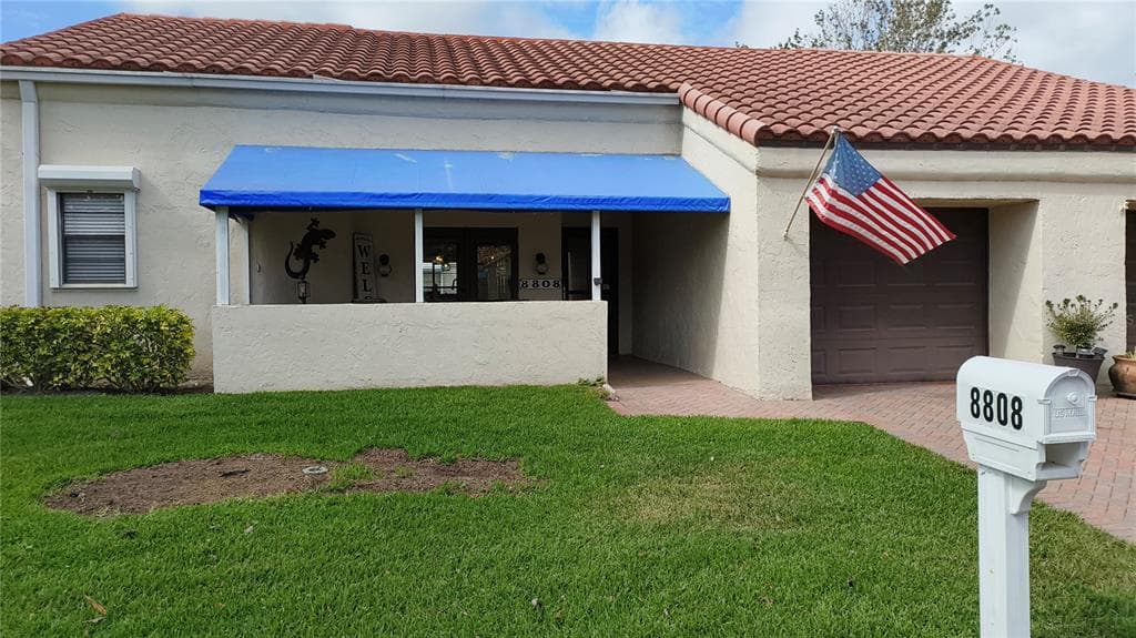 8808 41ST STREET N PINELLAS PARK, FL 33782