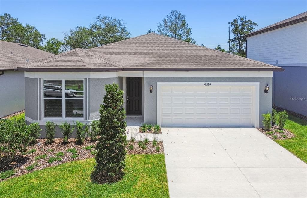 4219 BIG SKY DRIVE SPRING HILL, FL 34604