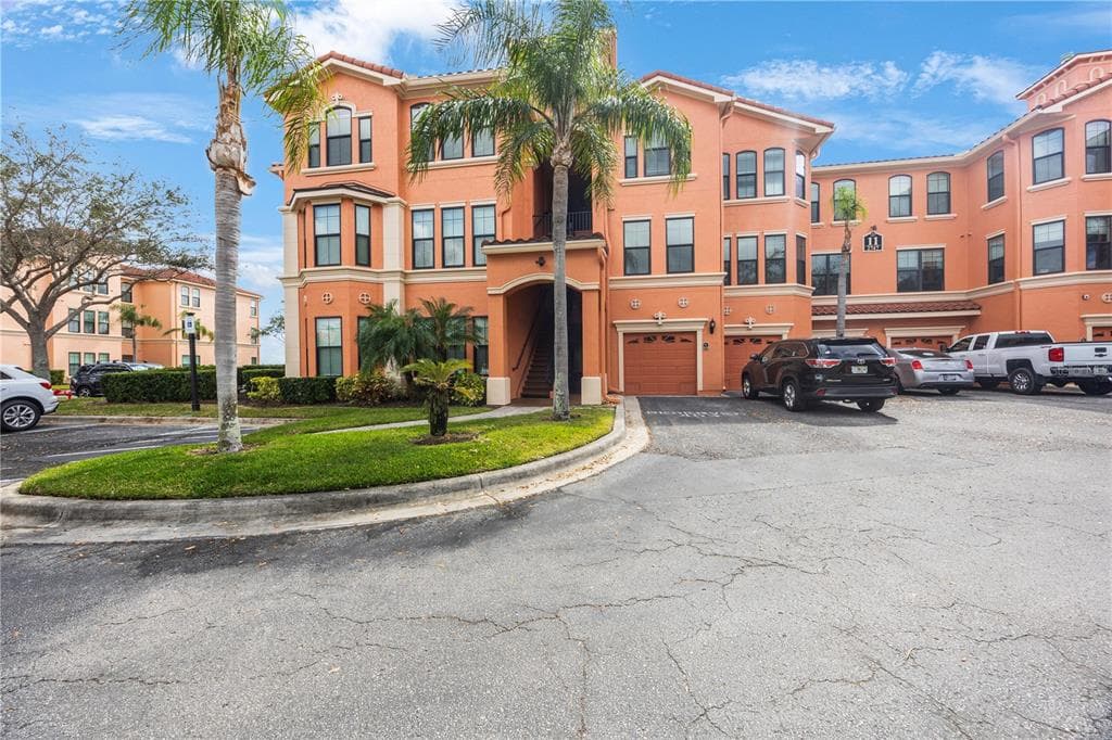 2747 VIA CAPRI UNIT 1122 CLEARWATER, FL 33764