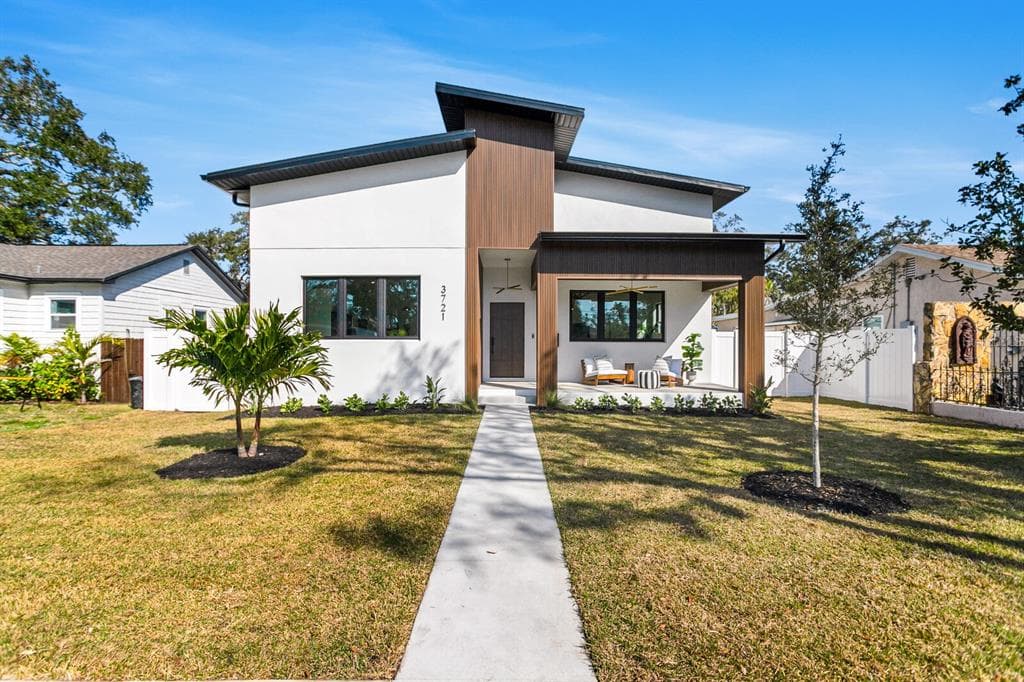 3721 6TH AVENUE N ST PETERSBURG, FL 33713