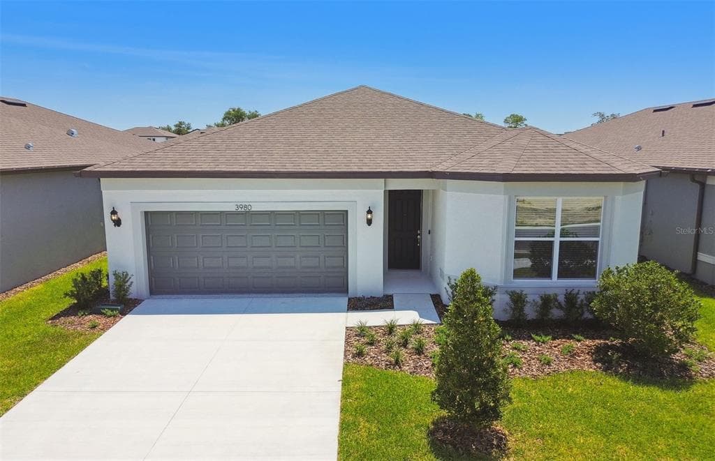3980 BIG SKY DRIVE SPRING HILL, FL 34604