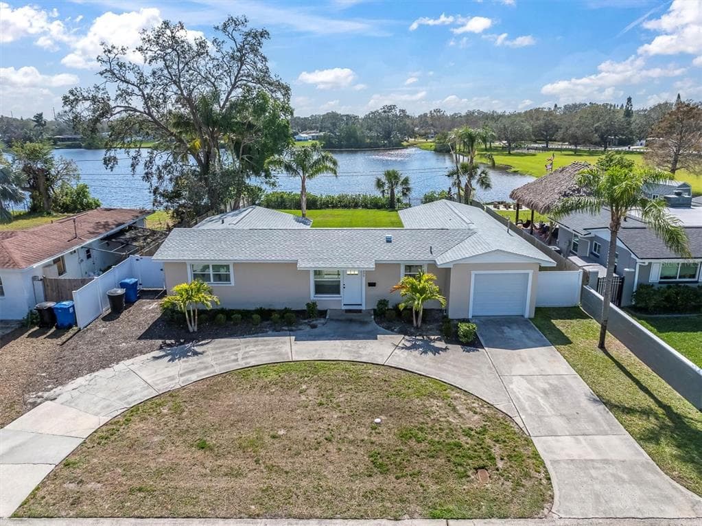 1230 75TH AVENUE N ST PETERSBURG, FL 33702