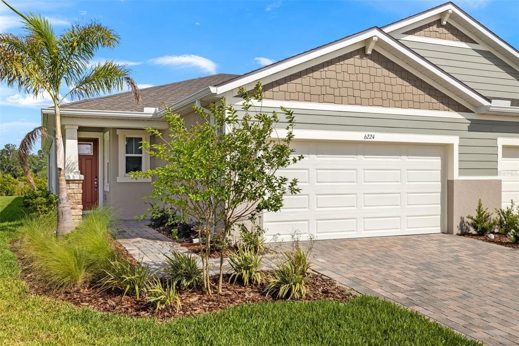 6224 TIMBERDALE AVENUE WESLEY CHAPEL, FL 33545