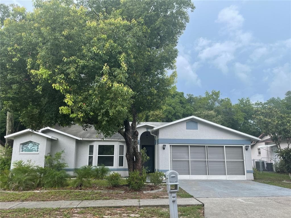 13206 WHALER DRIVE HUDSON, FL 34667