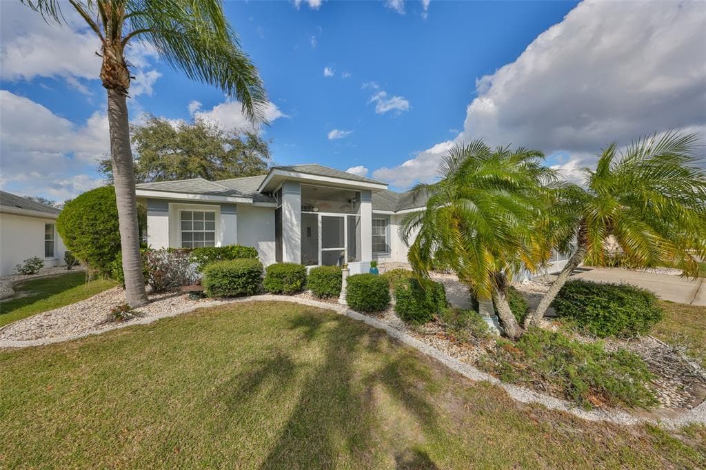 2449 E DEL WEBB BOULEVARD SUN CITY CENTER, FL 33573