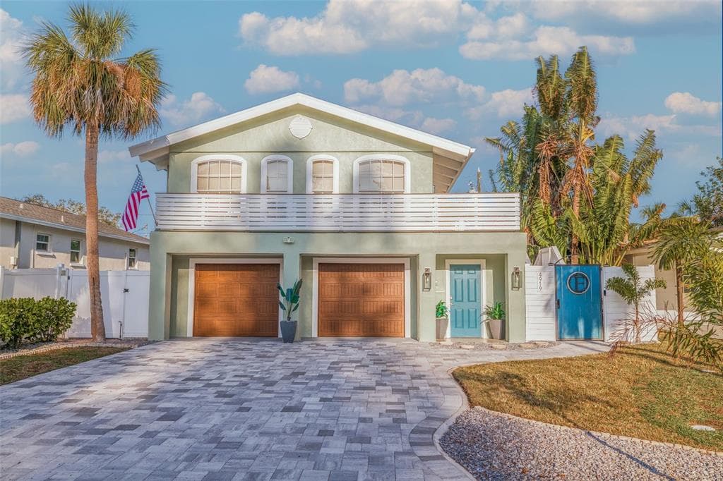 4919 CHANCELLOR STREET NE ST PETERSBURG, FL 33703