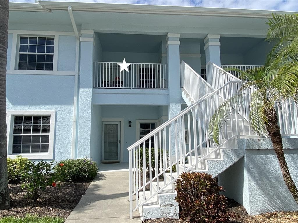 1479 SAN CRISTOBAL AVENUE UNIT 2204 PUNTA GORDA, FL 33983