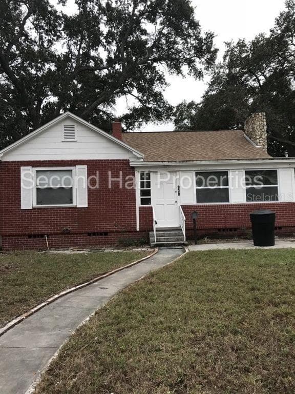 930 20TH AVENUE S ST PETERSBURG, FL 33705