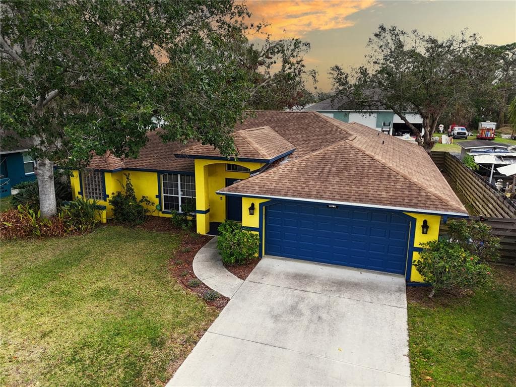 1875 OAK BRANCH DRIVE
