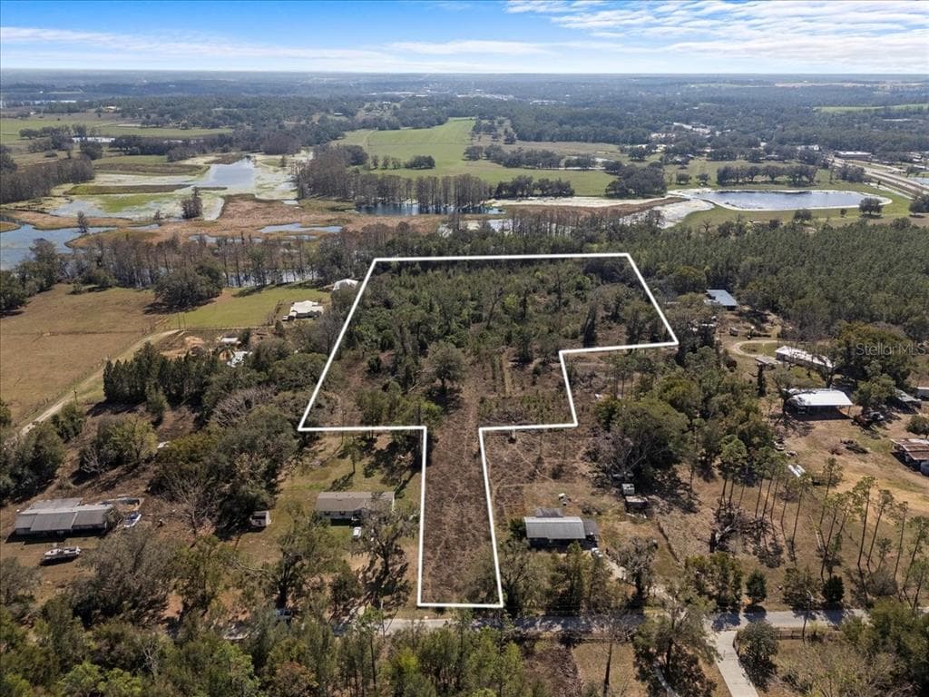 U.S. 301 DADE CITY, FL 33523