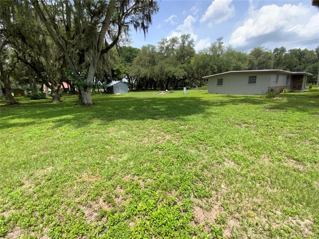 3223 COATS ROAD ZEPHYRHILLS, FL 33541