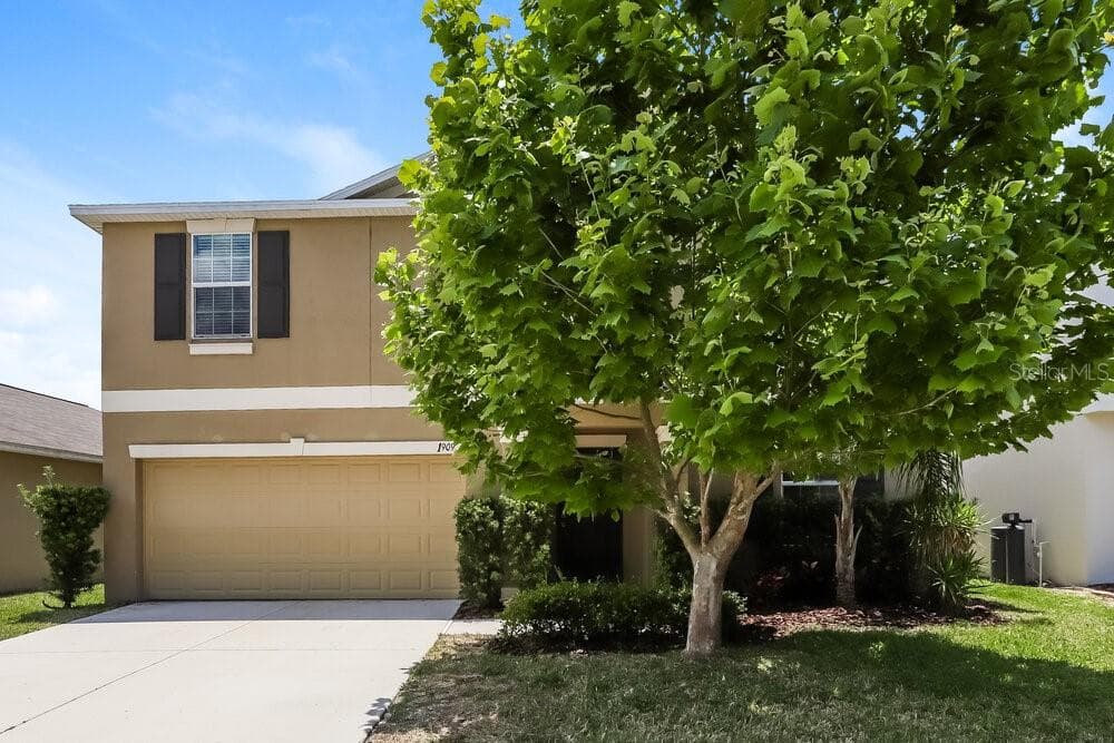 1909 BROAD WINGED HAWK DRIVE RUSKIN, FL 33570
