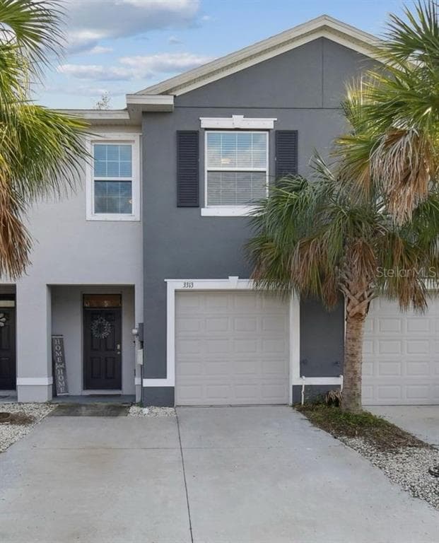 3313 PLEASANT WILLOW COURT BRANDON, FL 33511