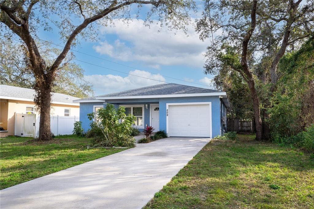 509 11TH AVENUE NW LARGO, FL 33770