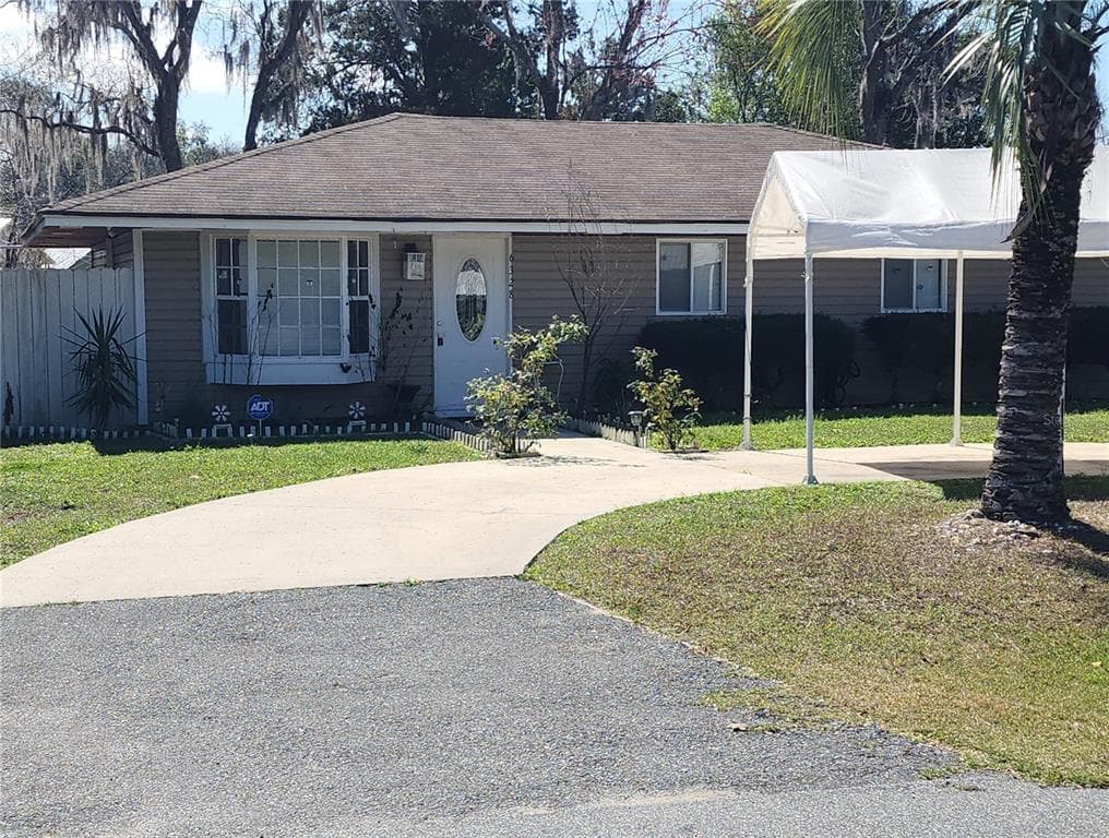 6328 W PARK DRIVE HOMOSASSA, FL 34446