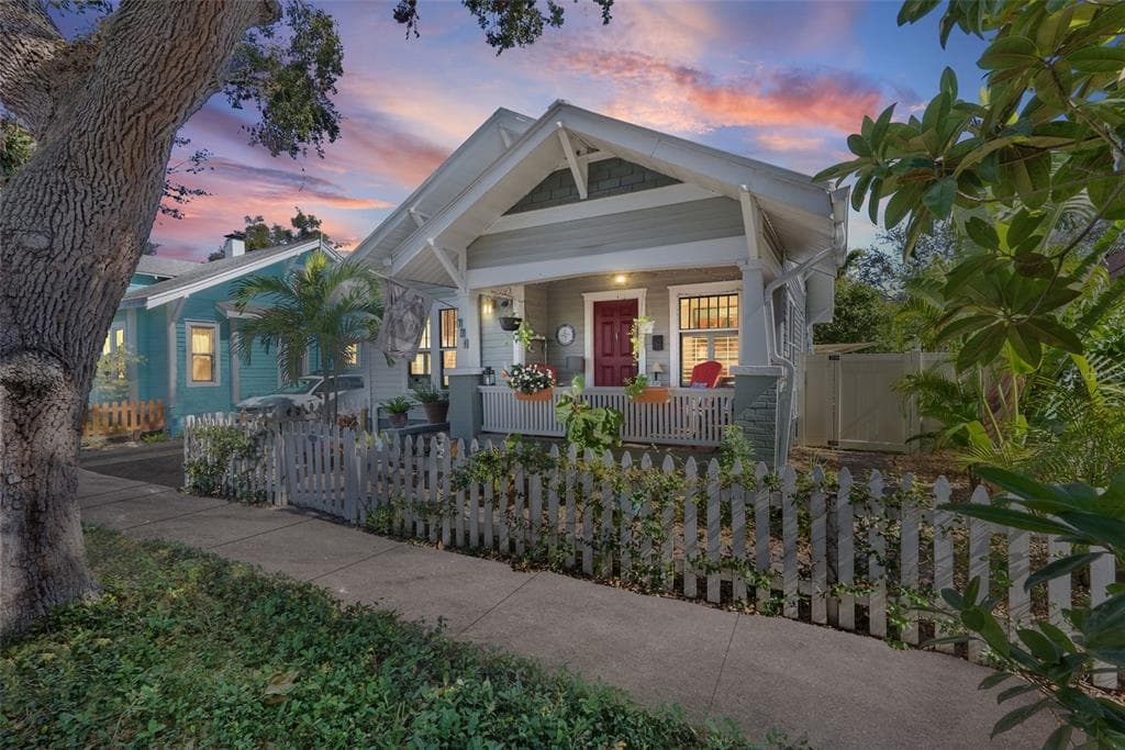 731 7TH STREET N ST PETERSBURG, FL 33701