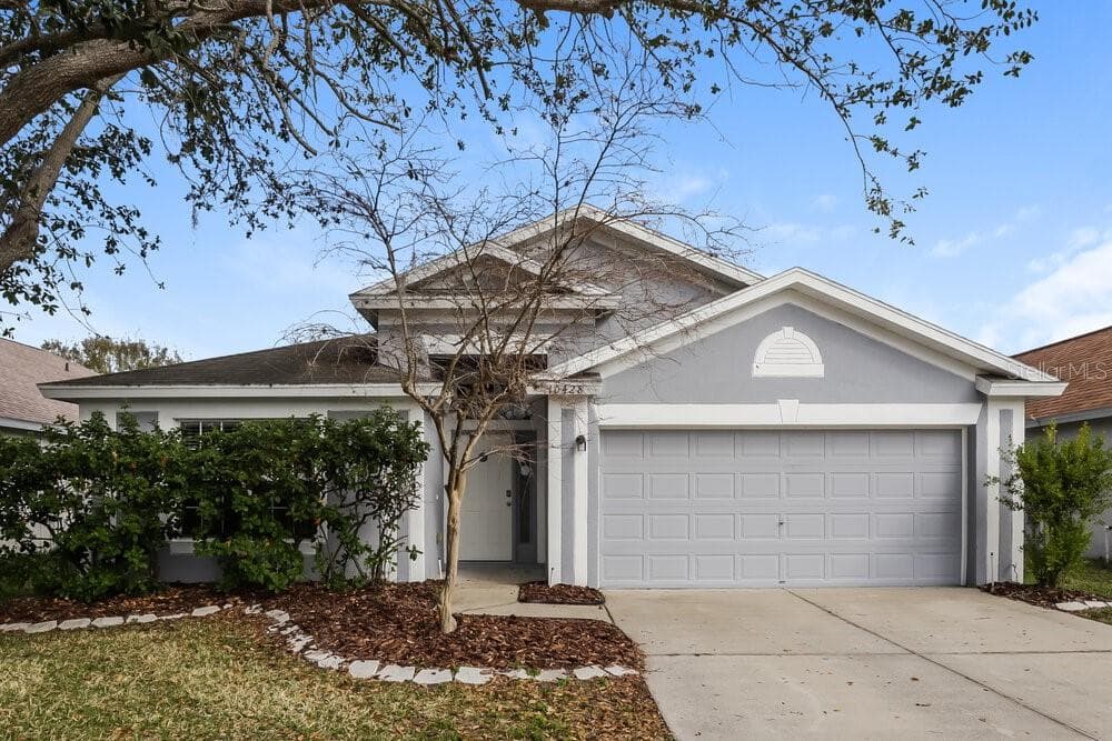 10428 HUNTERS HAVEN BOULEVARD RIVERVIEW, FL 33578