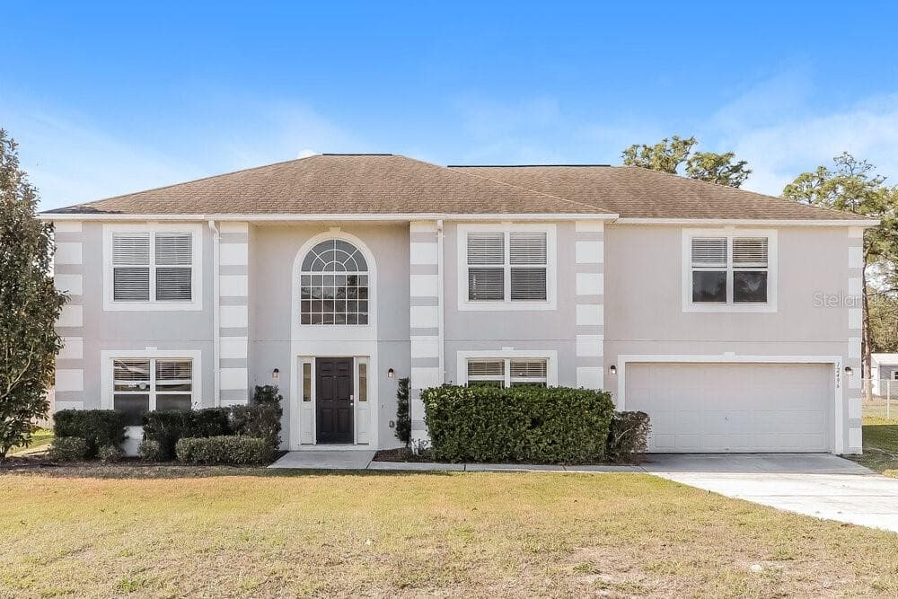 12496 MAYCREST AVENUE WEEKI WACHEE, FL 34614