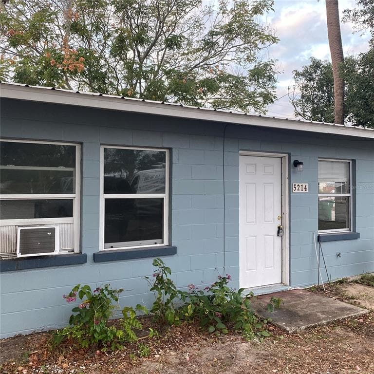 5214 7TH STREET ZEPHYRHILLS, FL 33542