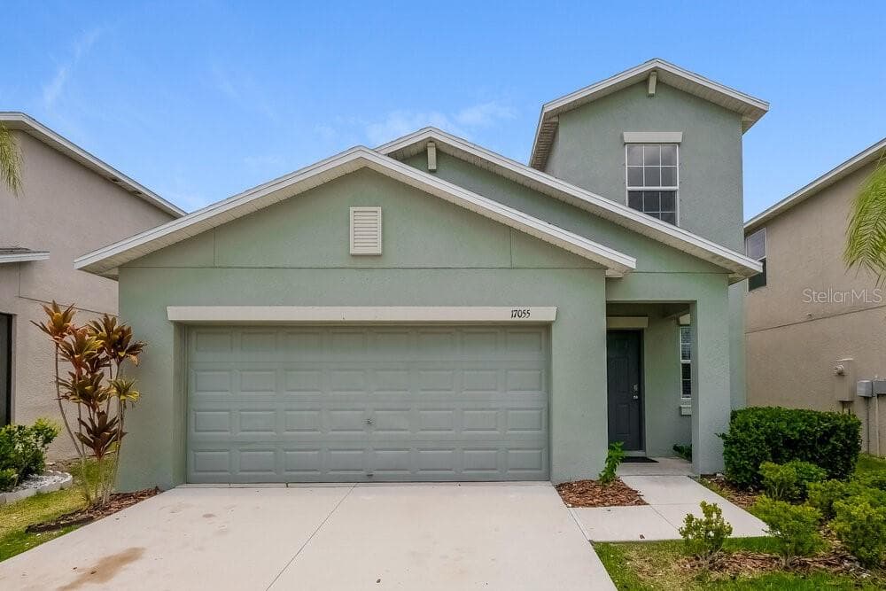 17055 PEACEFUL VALLEY DRIVE WIMAUMA, FL 33598