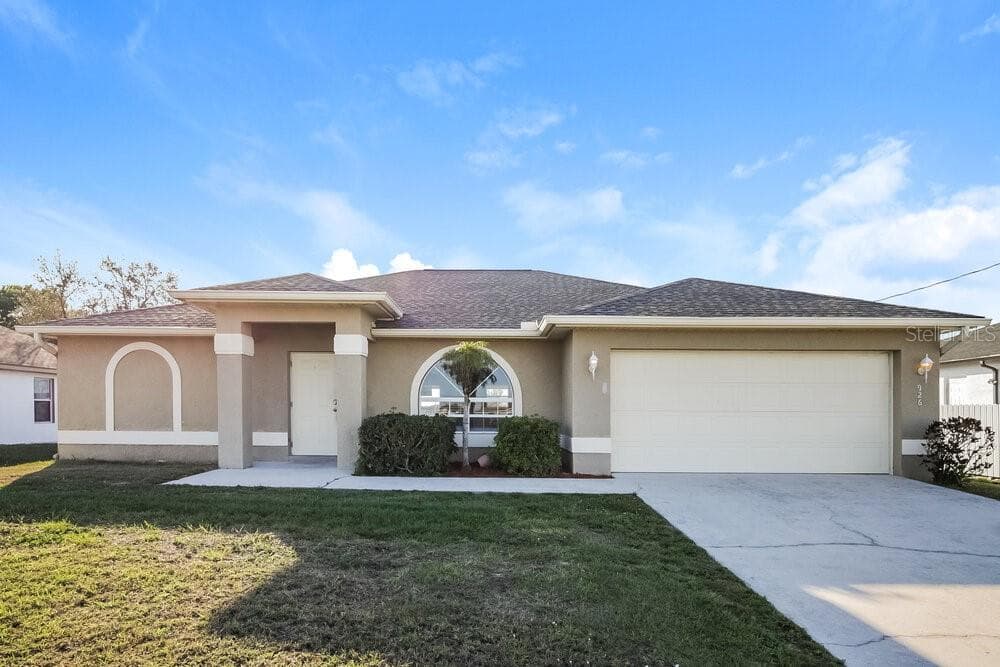 926 NE 2ND AVENUE CAPE CORAL, FL 33909