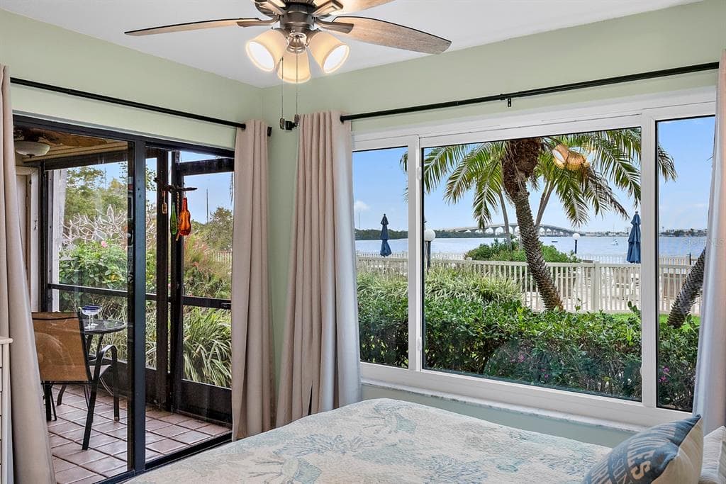 6365 BAHIA DEL MAR BOULEVARD UNIT 112