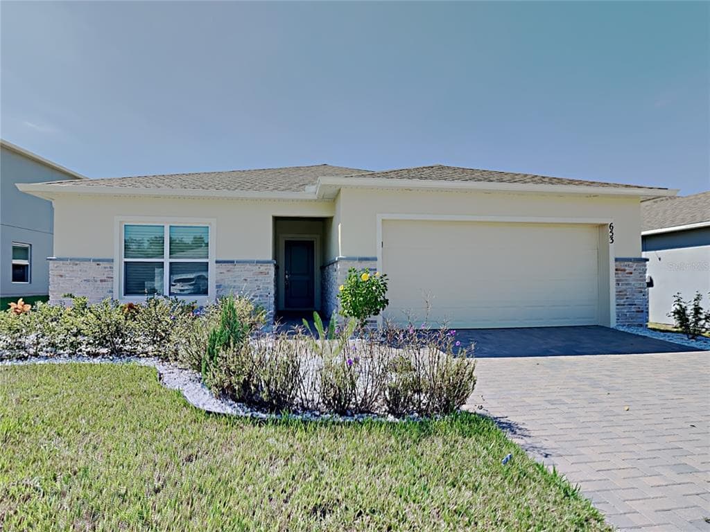 653 CAMPO LANE DAVENPORT, FL 33837
