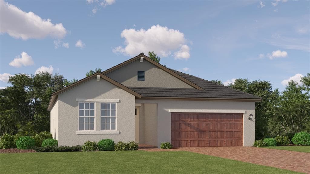 31726 GRIFFIN SANDS LANE SAN ANTONIO, FL 33576