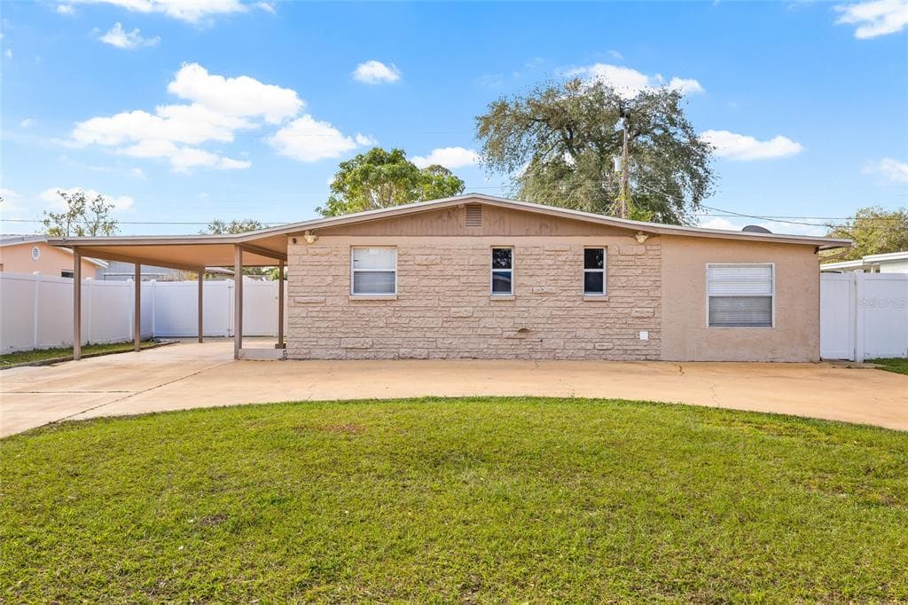 6516 SALINE STREET TAMPA, FL 33634