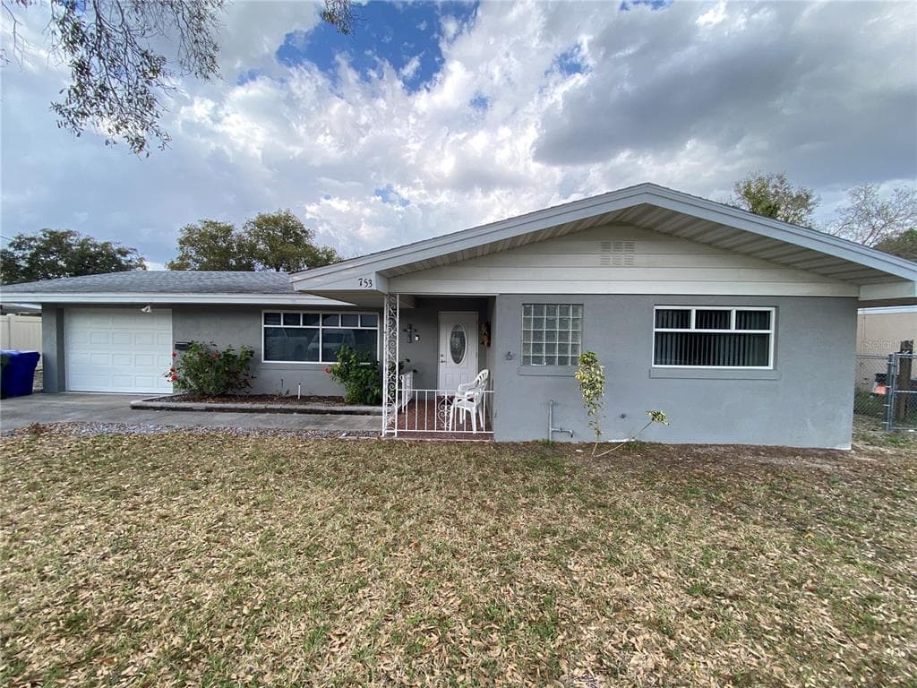 753 AVENUE O SE WINTER HAVEN, FL 33880