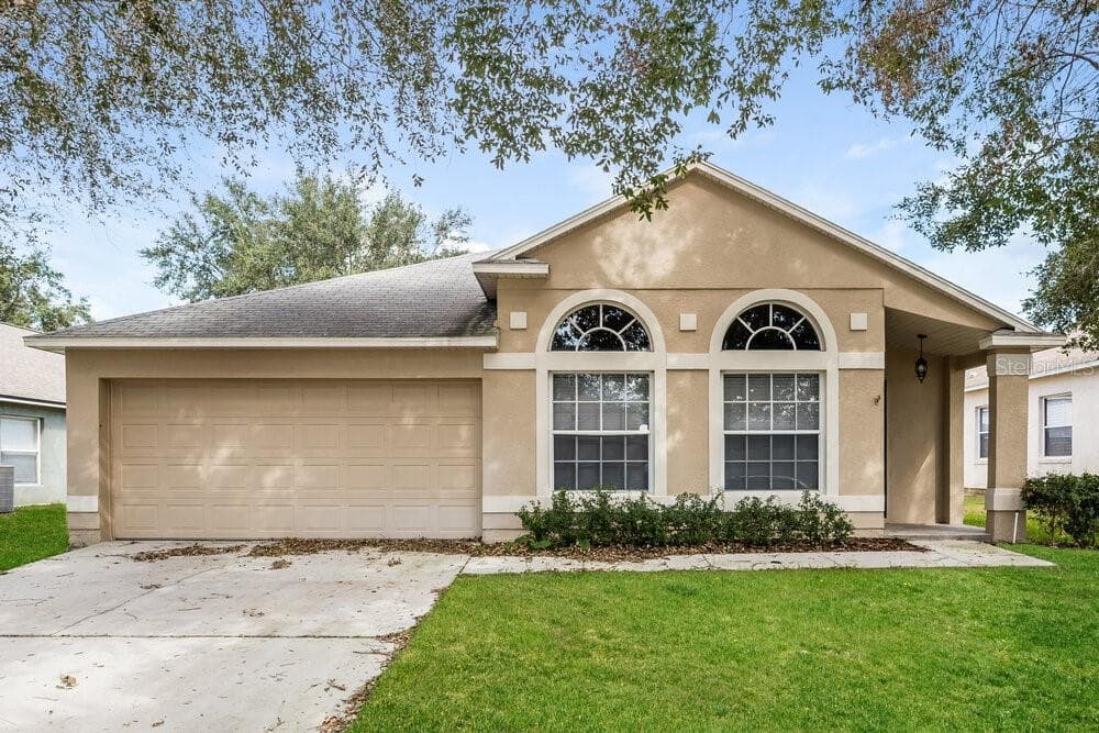 1431 WINGED FOOT DRIVE APOPKA, FL 32712