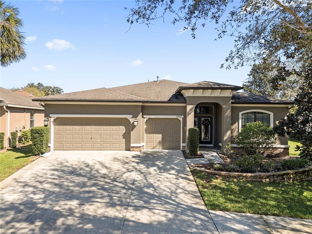15664 STARLING WATER DRIVE