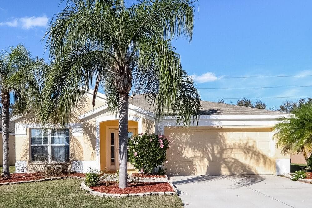 4412 SANIBEL WAY BRADENTON, FL 34203
