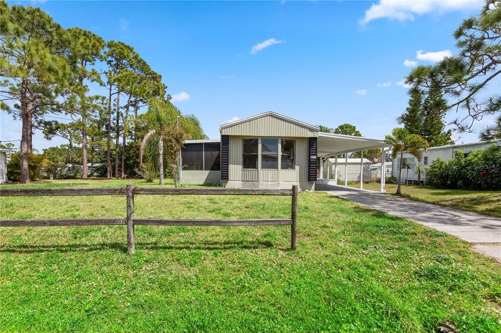 11366 PEPPER ROAD PUNTA GORDA, FL 33955