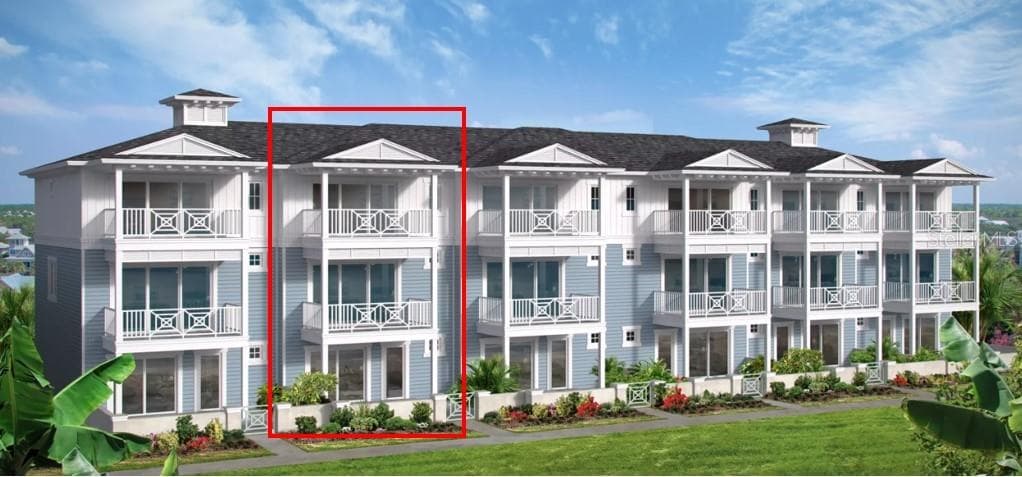 15 MARDEN DRIVE ORMOND BEACH, FL 32176