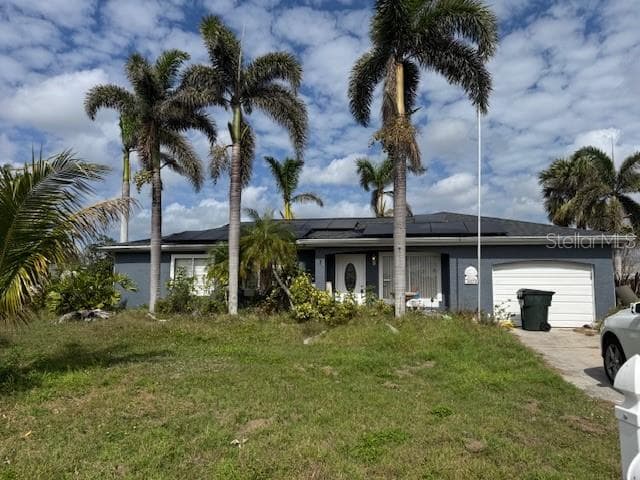 6678 ACMAR COURT NORTH PORT, FL 34287