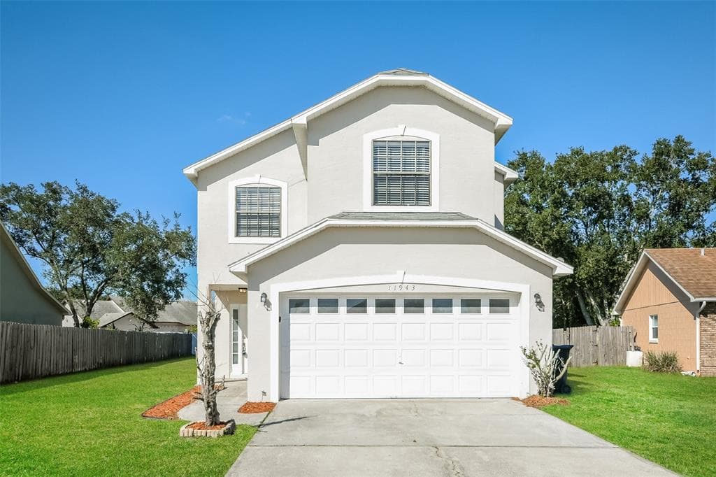 11943 BLACKHEATH CIRCLE ORLANDO, FL 32837