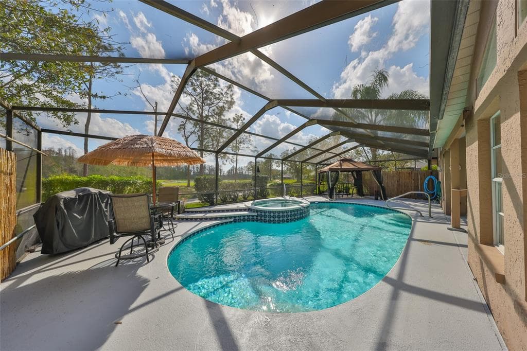 1401 VENTANA DRIVE SUN CITY CENTER, FL 33573