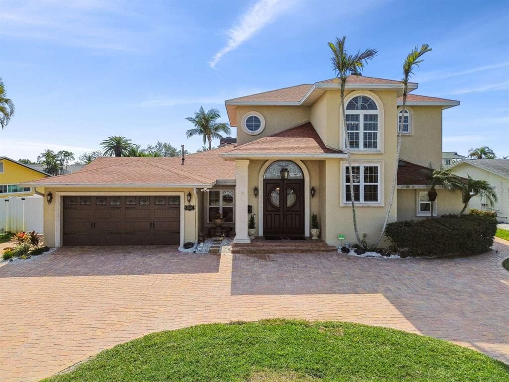 1336 51ST AVENUE NE ST PETERSBURG, FL 33703