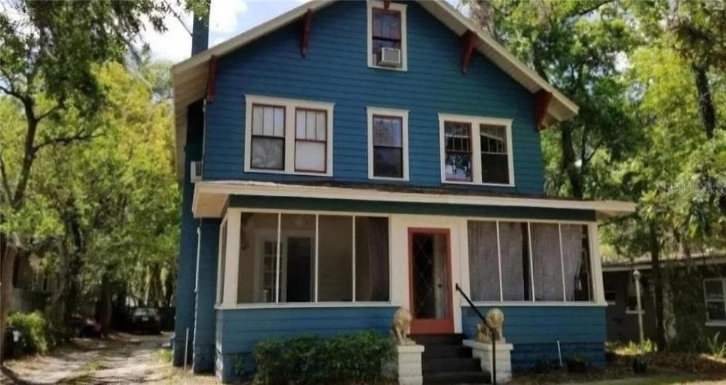 808 E LIVINGSTON STREET UNIT 4 ORLANDO, FL 32803