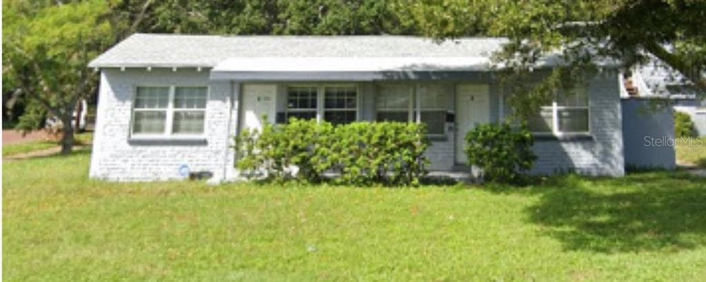 707 20TH AVENUE S UNIT 3 ST PETERSBURG, FL 33705