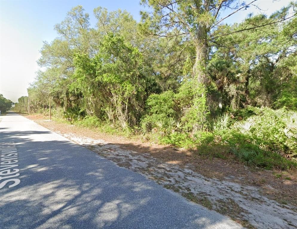 49 STEVENSVILLE STREET PORT CHARLOTTE, FL 33954