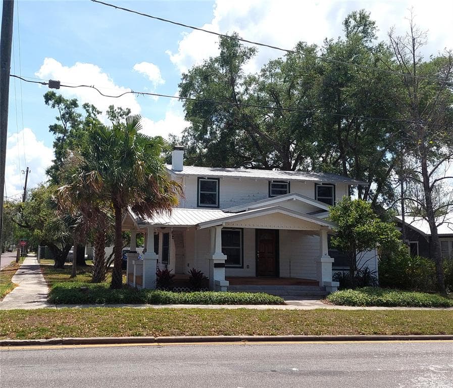 1001 W BAKER STREET PLANT CITY, FL 33563