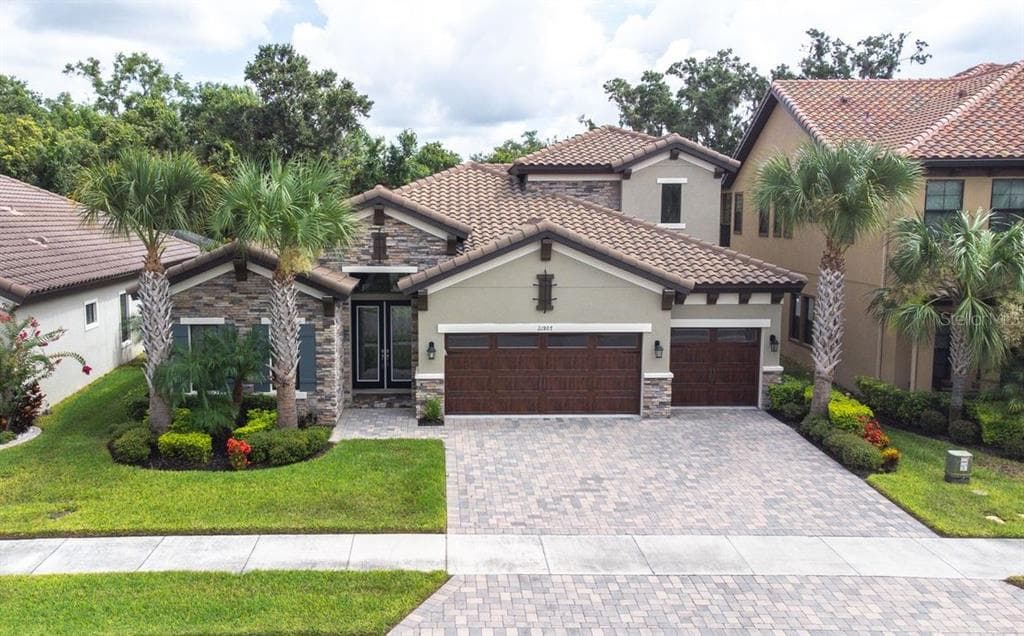 21807 AMELIA ROSE WAY LAND O LAKES, FL 34637