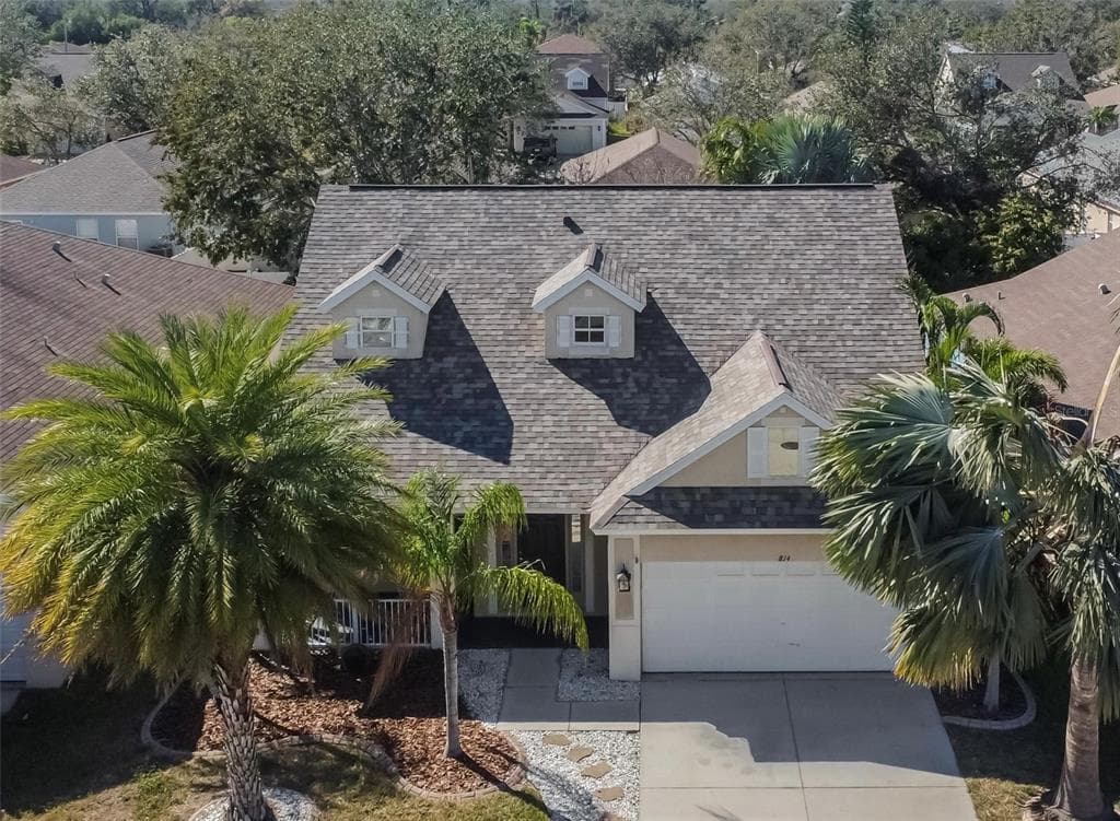814 15TH STREET NE RUSKIN, FL 33570