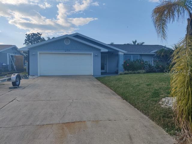992 SHOCKNEY DRIVE ORMOND BEACH, FL 32174