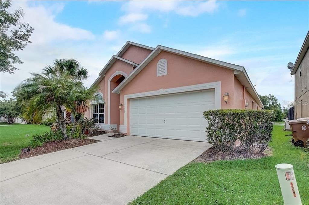 1310 SEASONS BOULEVARD KISSIMMEE, FL 34746